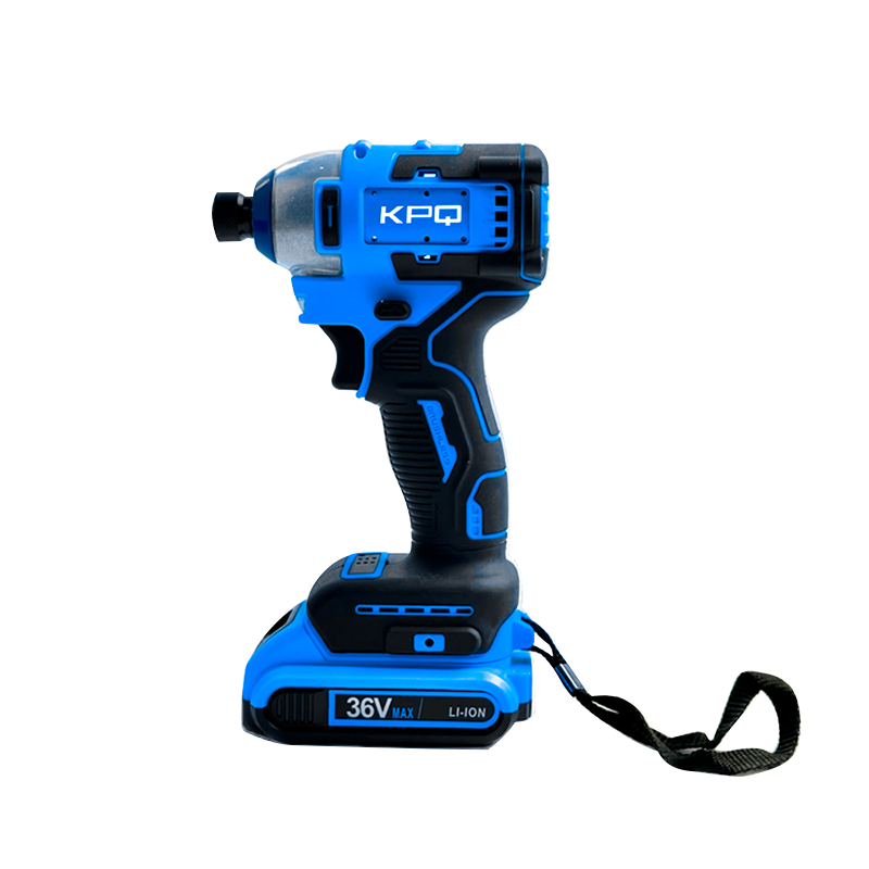 KPQ-BSD21 Бесщеточная отвертка