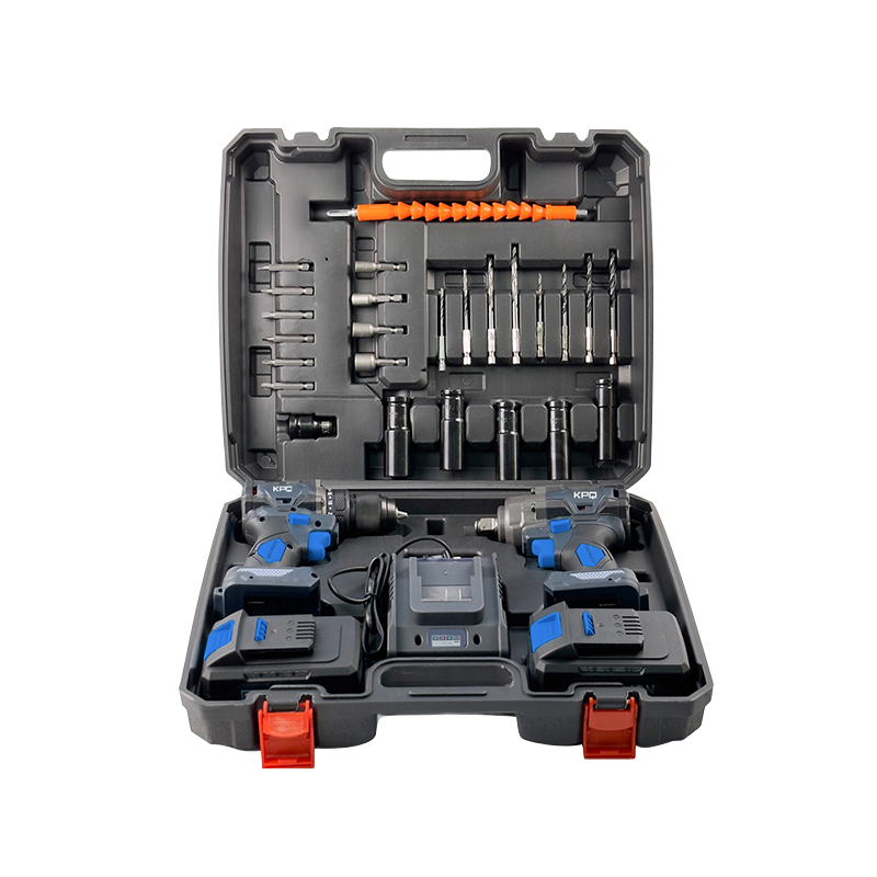 KPQ-BDW20-2IN1 2-в-1 Бесстраночные инструменты