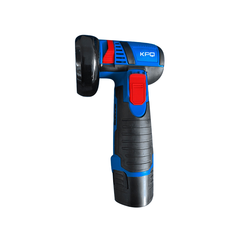 Mini Mini Mini-угловая мельница KPQ-BAG12