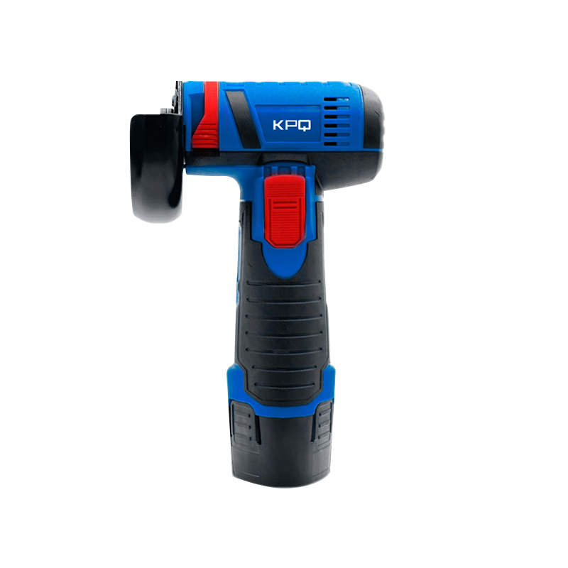 KPQ-CAG12 беспроводная мини-угловая шлифовальная машина