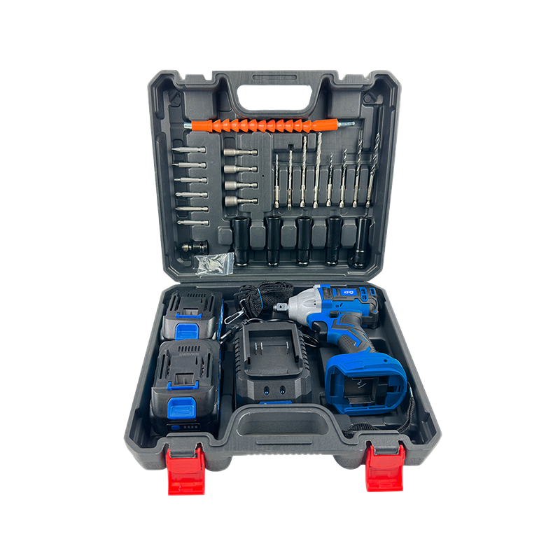 KPQ-BIW21-26 Бесстраночные наборы инструментов для ударов