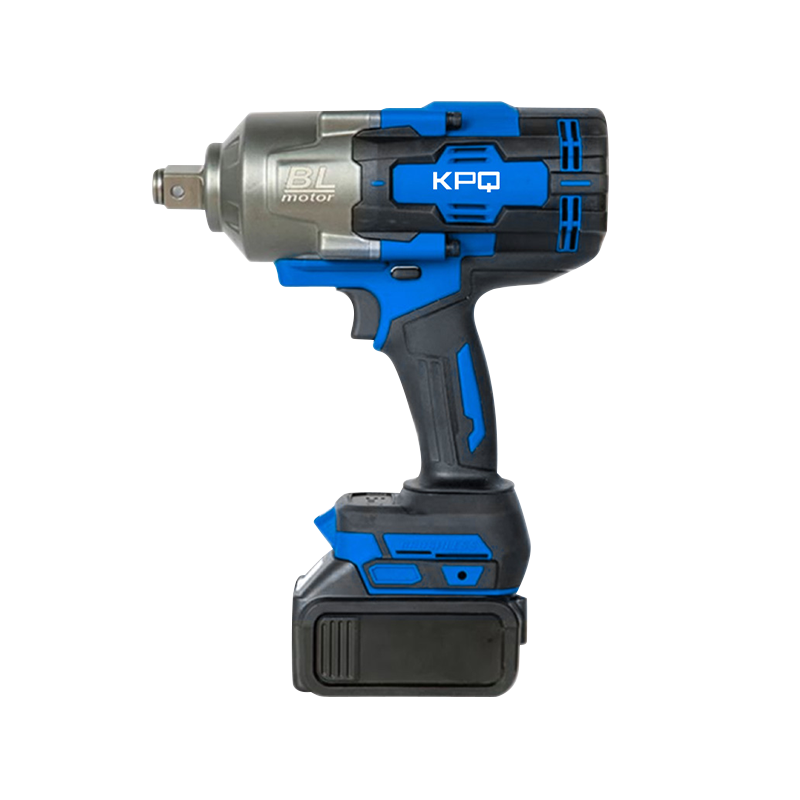 KPQ-BIW2000M Бесщеточный ударный ключ