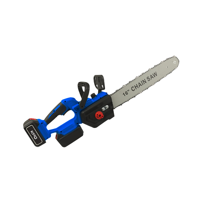 KPQ-BCS16 Бесстрашная бензопила
