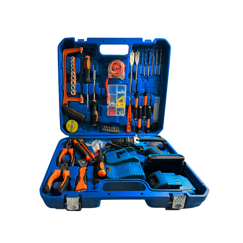 KPQ-CID21-128 Наборы беспроводных ударов для ударов.