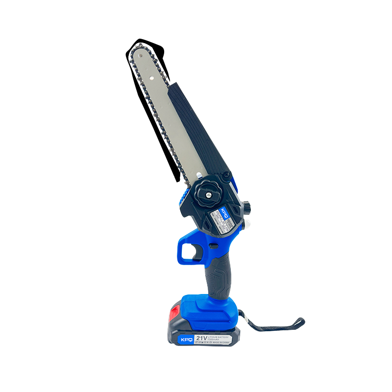 KPQ-CCS8 беспроводная бензопила