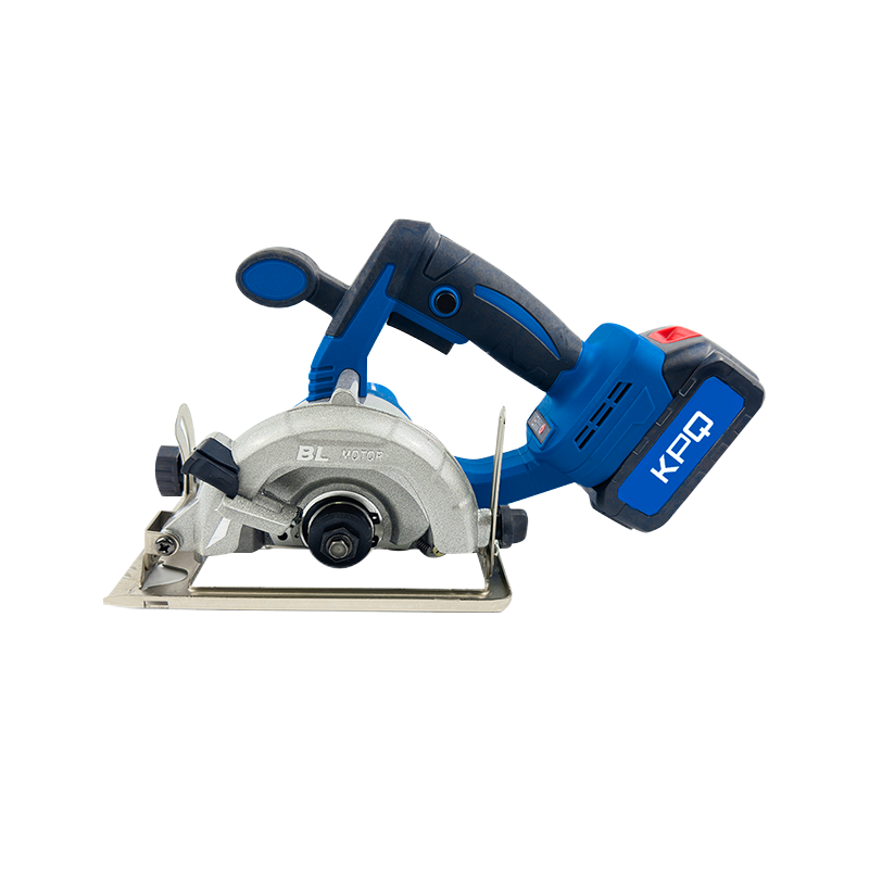 Kpq-bmc-125 бесщеточный мраморный резак