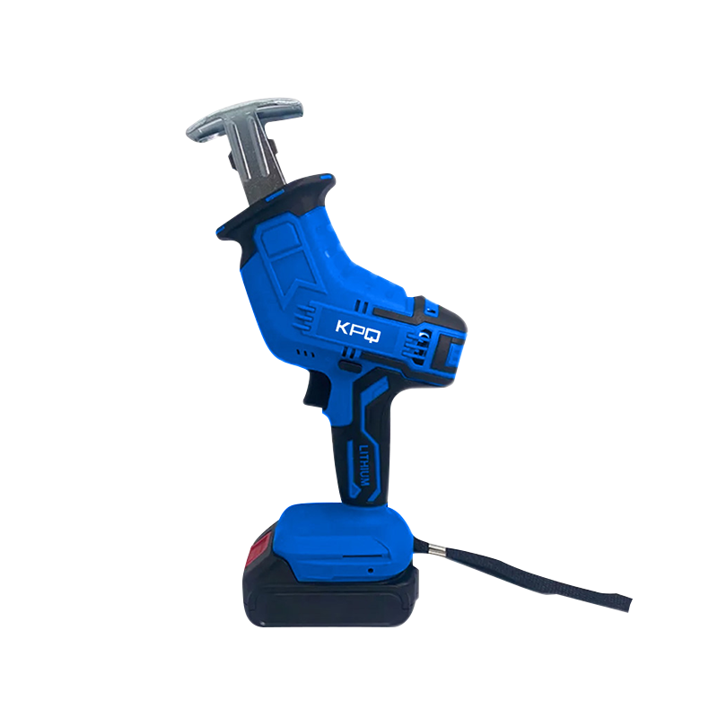 KPQ-CSS21 беспроводная сабля пила