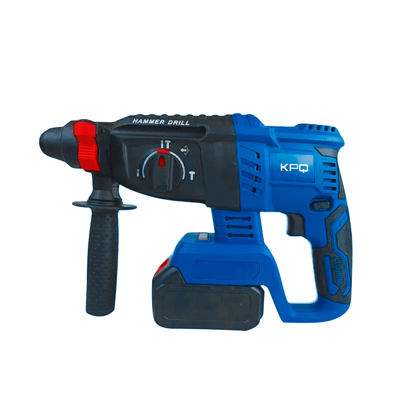 Kpq-brh26b бесщеточный вращающийся молоток