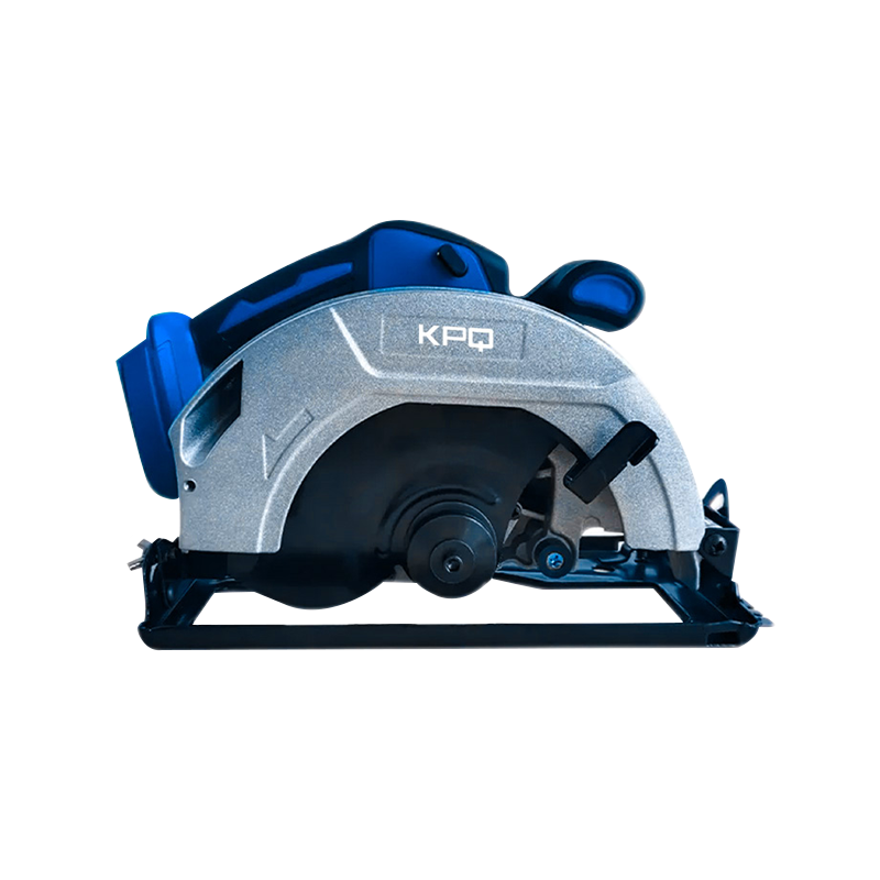 Круглая пила KPQ-BCS-185