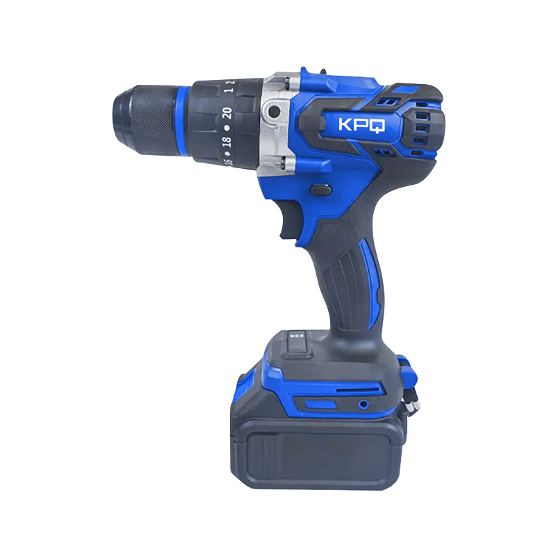 KPQ-BID21M13 Безмолвная удара