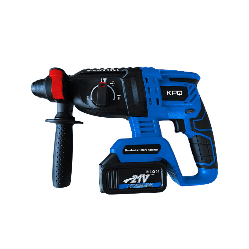 Kpq-crh26 беспроводной ротационный молот