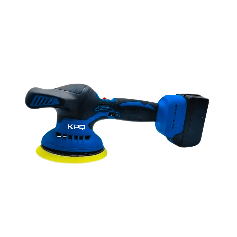 KPQ-CPM21 беспроводная полировочная машина