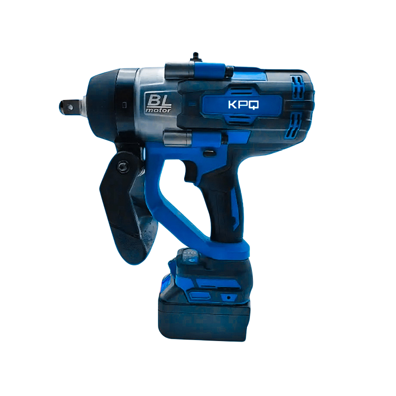 Kpq-biw3000m бесщеточный ударный гаечный ключ
