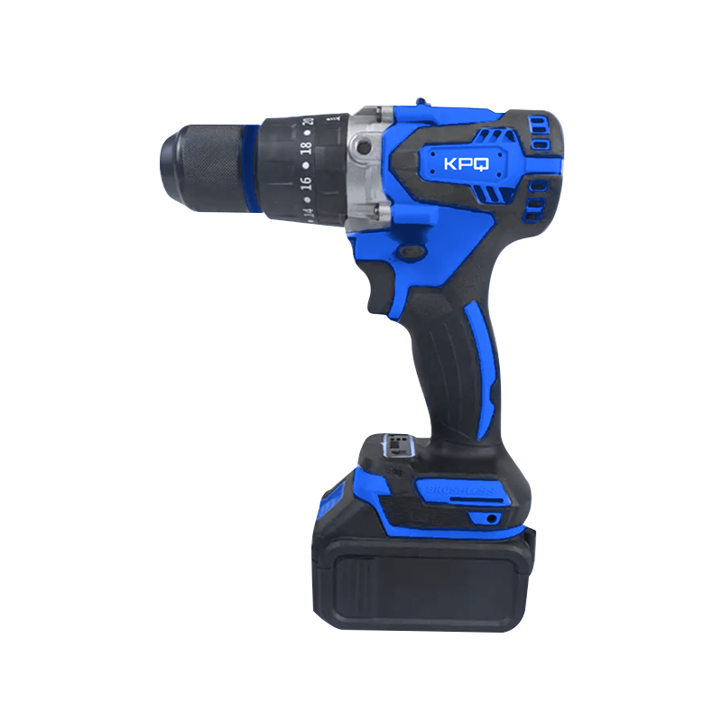 KPQ-BID21D13 Бесщеточная ударная тренировка