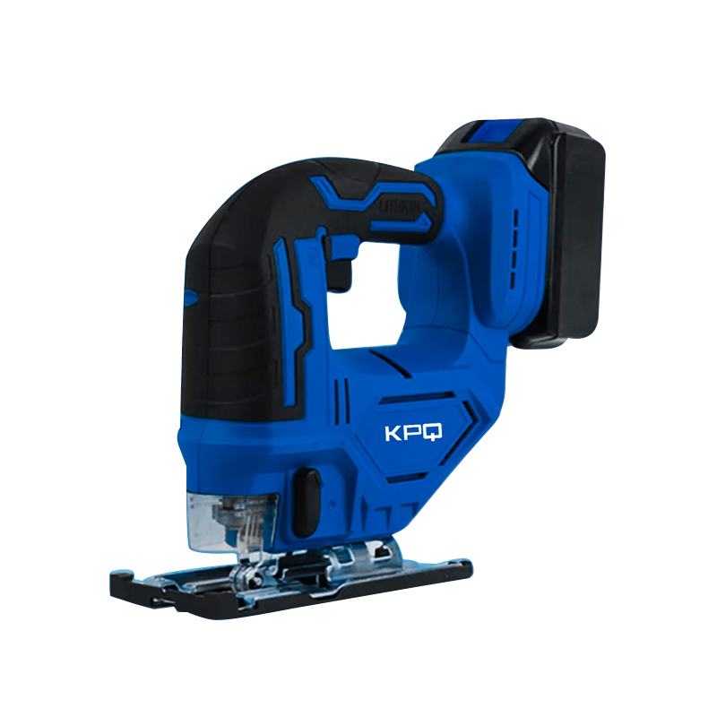 KPQ-CJS21 беспроводная джигская пила
