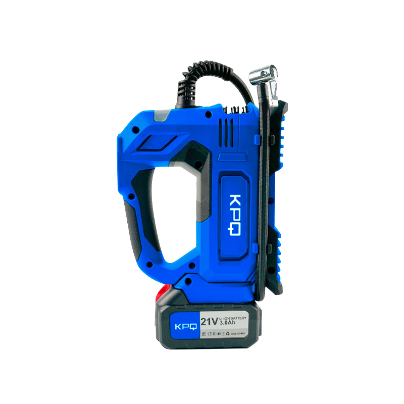 KPQ-CAC21 беспроводной воздушный компрессор