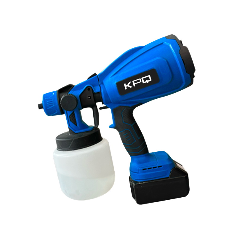 KPQ-CPS21 беспроводной распылитель краски