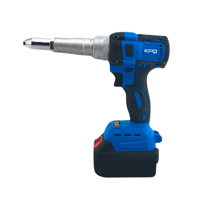 KPQ-CRG21 беспроводной заклепки пистолет