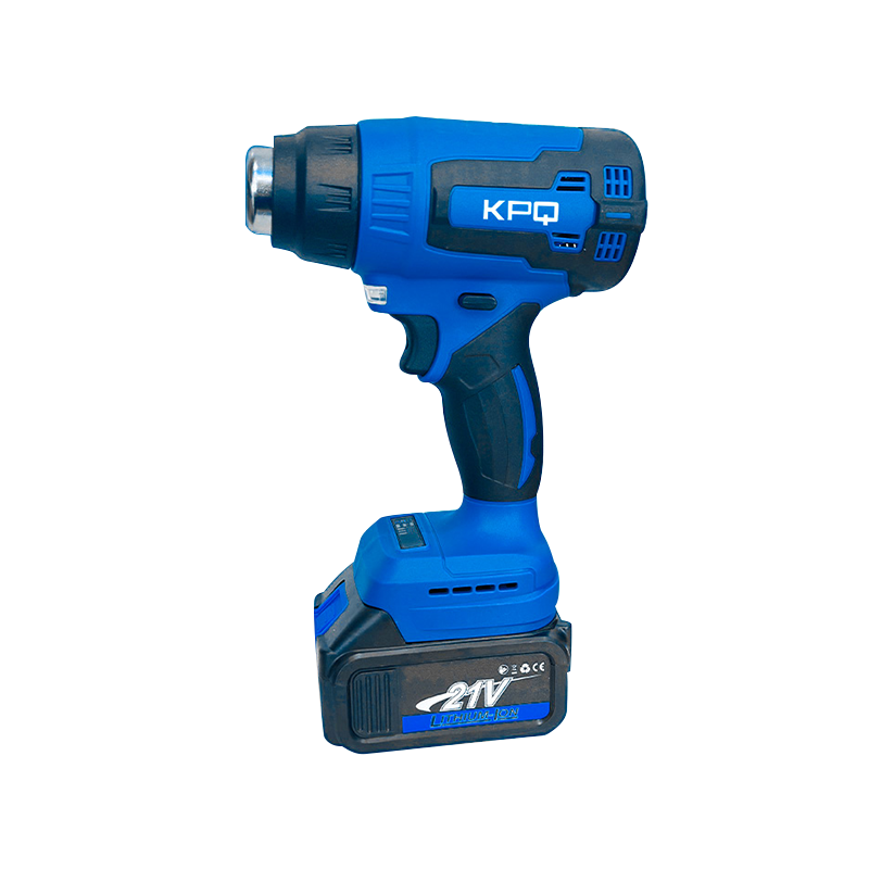 KPQ-HAG21 беспроводной пистолет горячего воздуха