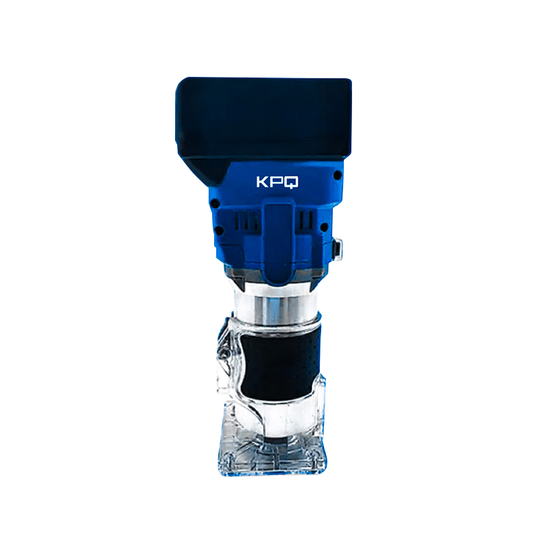 KPQ-CTM21 машина для обрезки