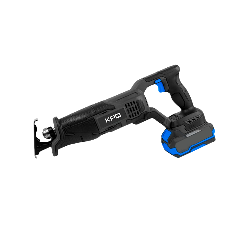 Kpq-brs21 бесщеточная поршневая пила