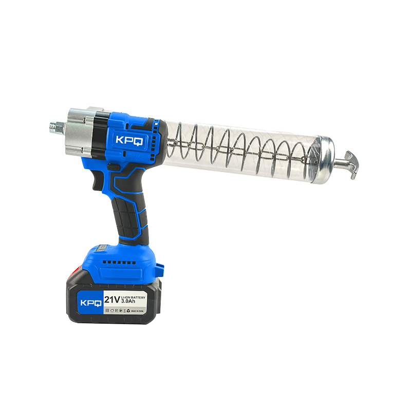 KPQ-CGG21 беспроводной смазочный пистолет