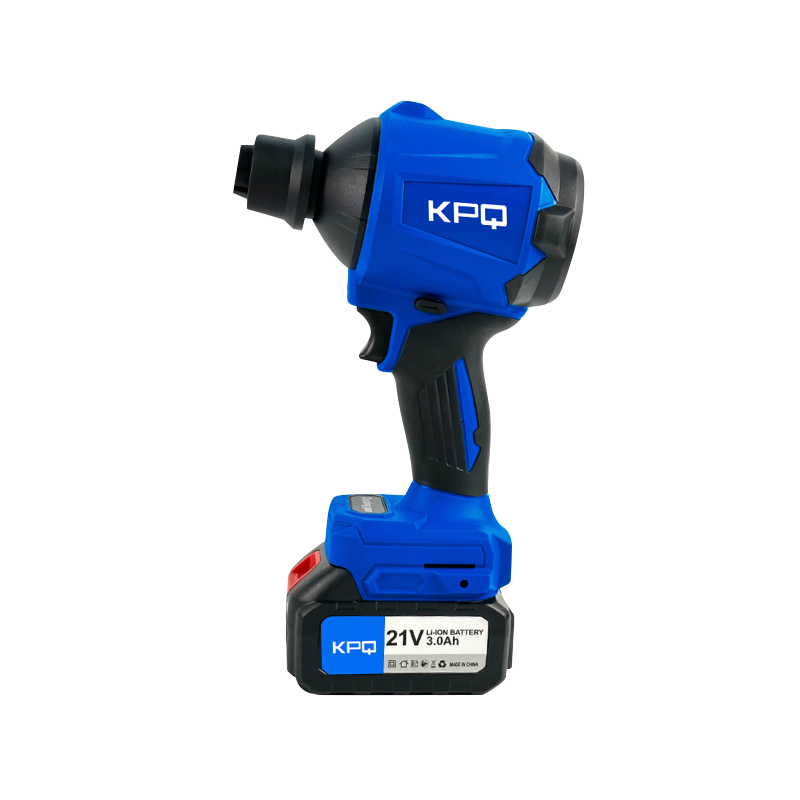 Kpq-bagun21-10c бесщеточный воздушный пистолет